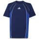Adidas Παιδική κοντομάνικη μπλούζα Essentials Colorblock T-Shirt
